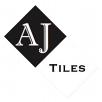 AJ Tiles LLC Logo