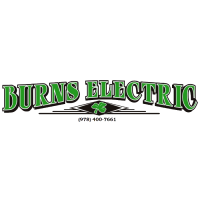 Burns Electric Logo