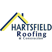 Hartsfield Roofing Logo