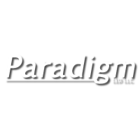 Paradigm LED, LLC Logo