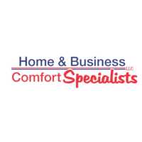 Home & Business Comfort Specialists LLC Logo