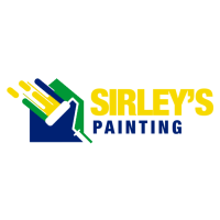 Sirley's Painting Logo