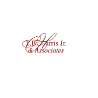 T.B. Harris, Jr. & Associates Logo