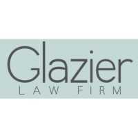 GLAZIER LAW FIRM Logo
