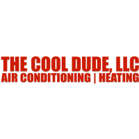 The Cool Dude Heating & Air Conditioning, LLC Logo