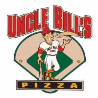 Uncle Bill's Pizza Logo