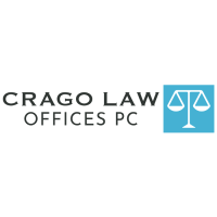 Crago Law Offices PC Logo