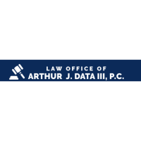 Law Office of Arthur J. Data III, P.C. Logo