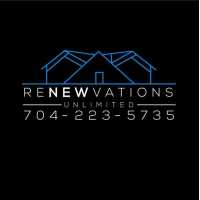Renewvations Unlimited LLC Logo
