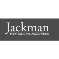 Jackman Professional Accounting & Financial Services Logo