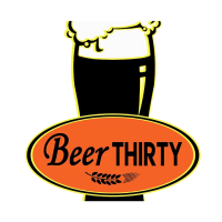 Beer Thirty Logo