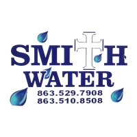 Smith Water Conditioning & Well Pump Service, LLC Logo