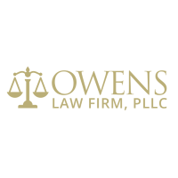 Owens Law Firm, PLLC Logo