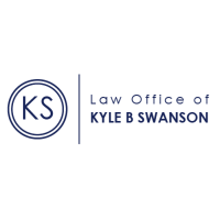 The Law Office of Kyle B Swanson Logo