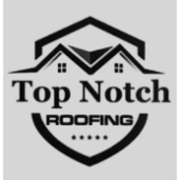 Top Notch Roofing LLC Logo