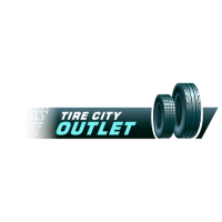 Tire City Outlet Logo