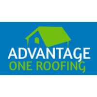 Advantage One Roofing Inc Logo