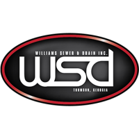 Williams Sewer & Drain, Inc. Logo