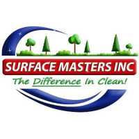 Surface Masters, Inc. Logo