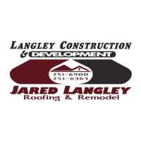 Jared Langley Enterprises Logo
