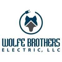 Wolfe Brothers Electric, LLC Logo