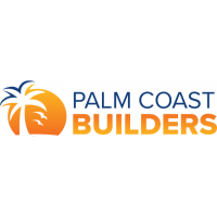 Palm Coast Builders Logo