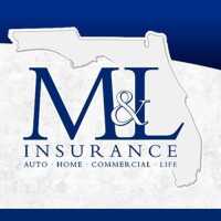 M & L Insurance Logo