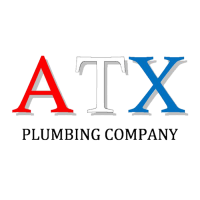 ATX Plumbing Company Logo