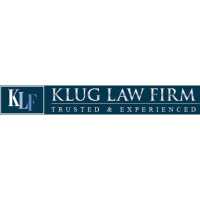 Klug Law Firm Logo