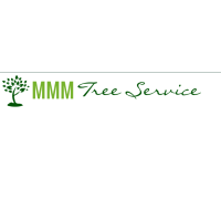 MMM Tree Service Logo