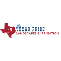 Texas Pride Landscapes & Irrigation Logo