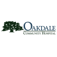 Oakdale Community Hospital Logo