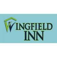 Wingfield Inn Exit-24 Mayfield Logo