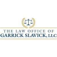 The Law Office of Garrick Slavick, LLC Logo