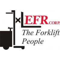 EFR Corporation Logo