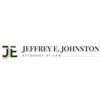 Jeffrey E Johnston Attorney at Law Logo