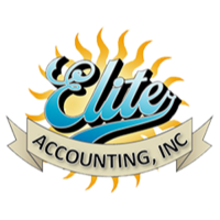 Elite Accounting, Inc Logo