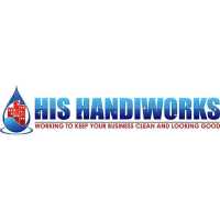 His Handiworks, LLC Logo