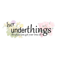 Her UnderThings Logo