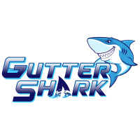 Gutter Shark Logo
