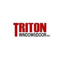 Triton Window & Door, Inc. Logo
