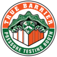 True Barrier Logo