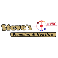 Steve & Weber Plumbing & Heating Logo