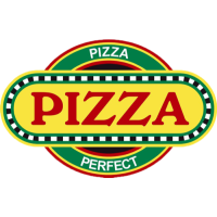 Pizza Perfect Logo