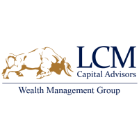 LCM Capital Advisors Logo