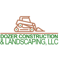 Dozer Construction & Landscaping, LLC Logo
