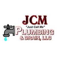 JCM Plumbing and Drain, LLC Logo