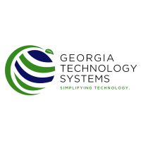 Georgia Technology Systems Logo