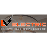 LV Electric Logo
