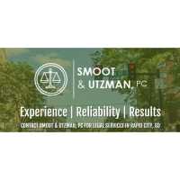 Smoot & Utzman, PC Logo
